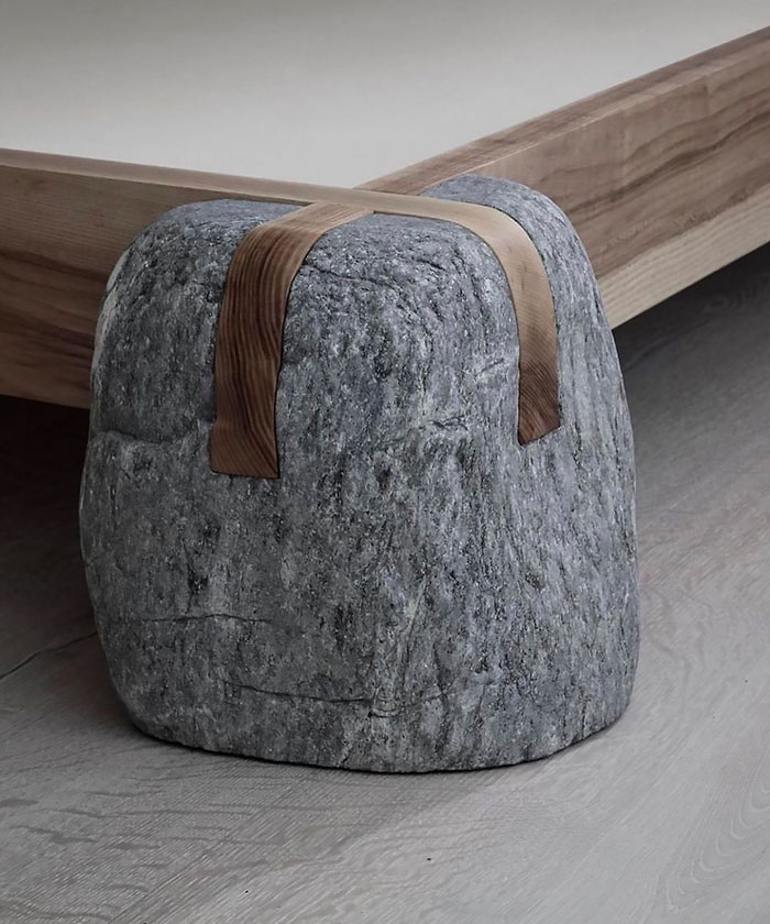 Japanese Bed Frame Design