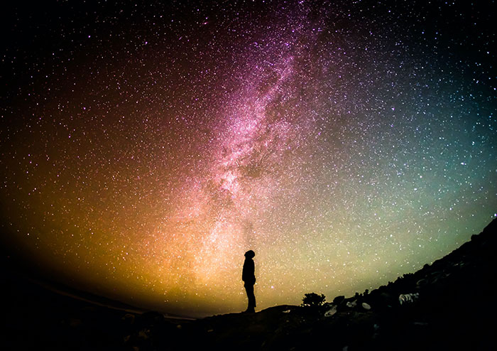 25 Datos científicos que parecen increíbles, pero son reales