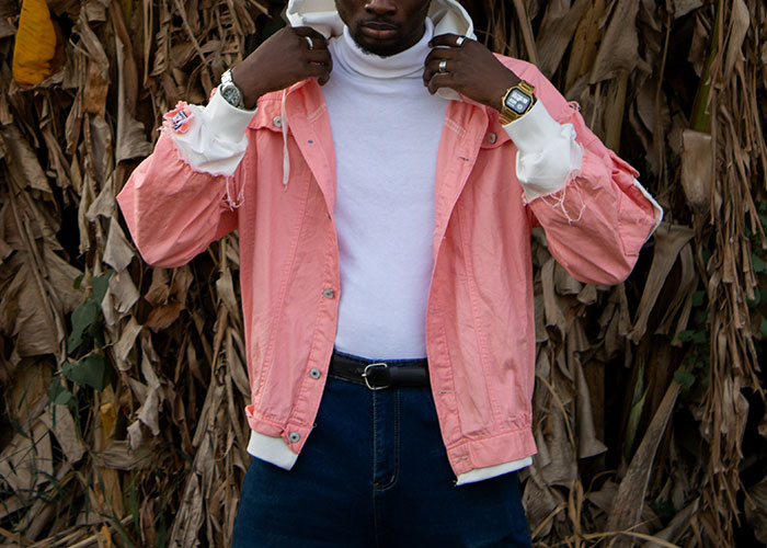 Toxic Masculinity Deems These 30 Normal And Healthy Behaviors ‘Unmanly,’ Yet People Online Think Otherwise