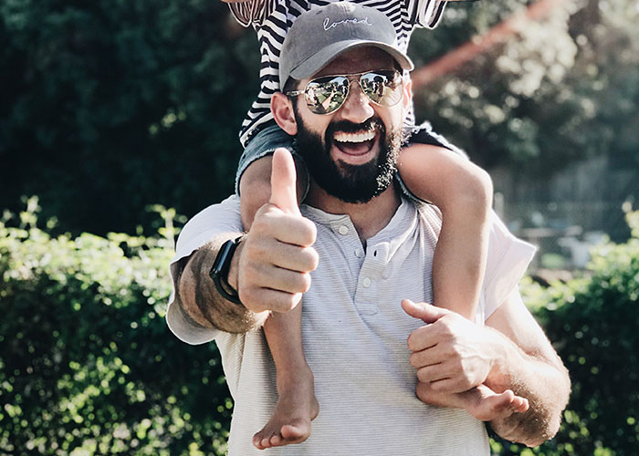 Toxic Masculinity Deems These 30 Normal And Healthy Behaviors ‘Unmanly,’ Yet People Online Think Otherwise