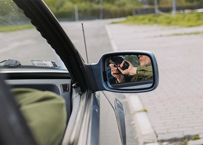 “You Are Hearing Dead People Laugh”: 50 Disturbing Facts That May Leave You Feeling Unsettled