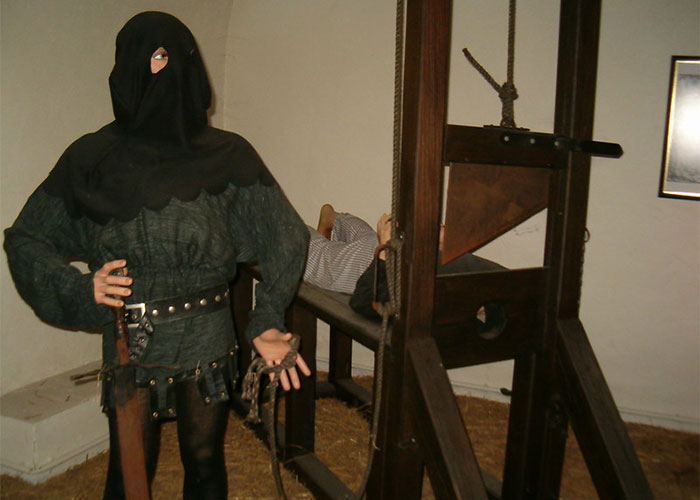 “You Are Hearing Dead People Laugh”: 50 Disturbing Facts That May Leave You Feeling Unsettled