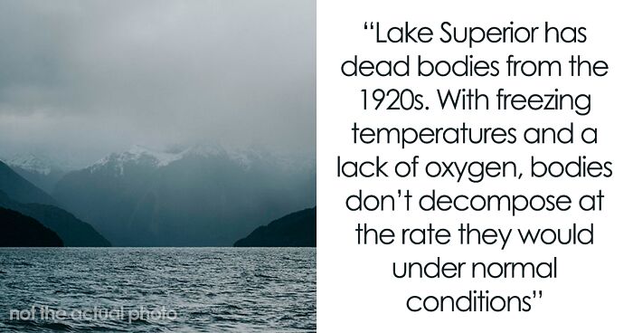 “You Are Hearing Dead People Laugh”: 50 Disturbing Facts That May Leave You Feeling Unsettled
