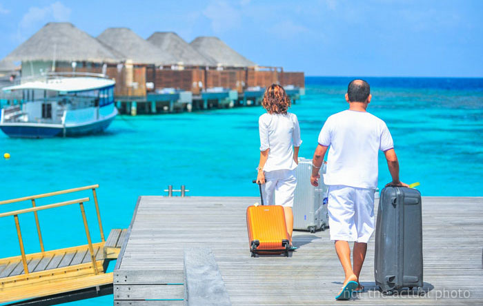 Woman Refuses To Change The Destination Of Her And Her BF’s Getaway After Learning Sister “Plans” To Spend Her Honeymoon There