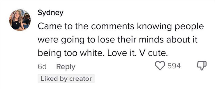 "Totally Not Appropriate For A Wedding": TikToker Faces Backlash Over A Wedding Guest Dress, Netizens Say It&rsquo;s &ldquo;Basically White&rdquo;