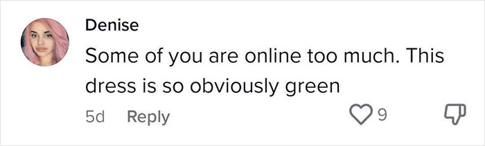 "Totally Not Appropriate For A Wedding": TikToker Faces Backlash Over A Wedding Guest Dress, Netizens Say It&rsquo;s &ldquo;Basically White&rdquo;