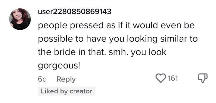 "Totally Not Appropriate For A Wedding": TikToker Faces Backlash Over A Wedding Guest Dress, Netizens Say It&rsquo;s &ldquo;Basically White&rdquo;