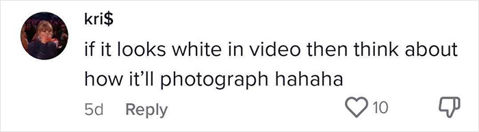 "Totally Not Appropriate For A Wedding": TikToker Faces Backlash Over A Wedding Guest Dress, Netizens Say It&rsquo;s &ldquo;Basically White&rdquo;