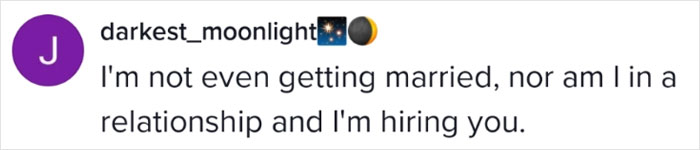 "No Honey, You Need To Find Another Planner": Wedding Planner Won't Take Orders From Homophobic Bride, Fires Her "No Honey, You Need To Find Another Planner": Wedding Planner Won't Take Orders From Homophobic Bride, Fires Her