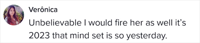 "No Honey, You Need To Find Another Planner": Wedding Planner Won't Take Orders From Homophobic Bride, Fires Her "No Honey, You Need To Find Another Planner": Wedding Planner Won't Take Orders From Homophobic Bride, Fires Her