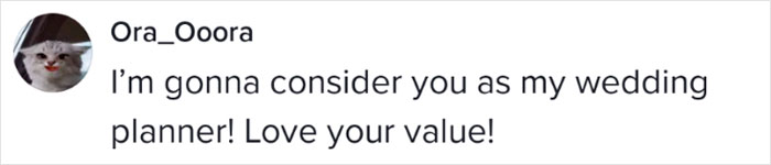 "No Honey, You Need To Find Another Planner": Wedding Planner Won't Take Orders From Homophobic Bride, Fires Her "No Honey, You Need To Find Another Planner": Wedding Planner Won't Take Orders From Homophobic Bride, Fires Her