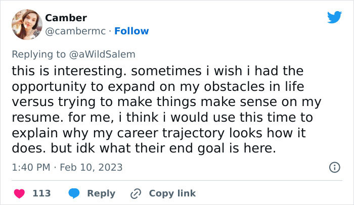 &ldquo;New Level Of Job Application Hell Just Dropped&rdquo;: Screenshot Of A Completely Out-Of-Line Question On A Job Application Shocks Twitter