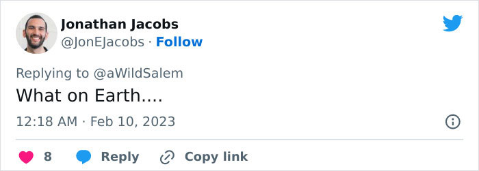 &ldquo;New Level Of Job Application Hell Just Dropped&rdquo;: Screenshot Of A Completely Out-Of-Line Question On A Job Application Shocks Twitter
