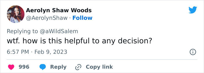 &ldquo;New Level Of Job Application Hell Just Dropped&rdquo;: Screenshot Of A Completely Out-Of-Line Question On A Job Application Shocks Twitter