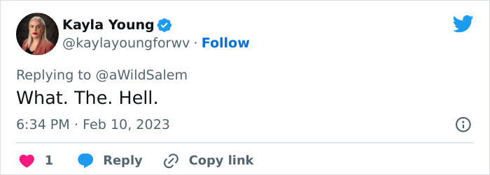 &ldquo;New Level Of Job Application Hell Just Dropped&rdquo;: Screenshot Of A Completely Out-Of-Line Question On A Job Application Shocks Twitter