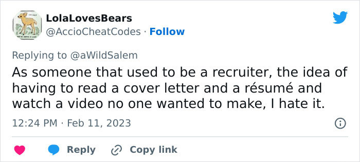 &ldquo;New Level Of Job Application Hell Just Dropped&rdquo;: Screenshot Of A Completely Out-Of-Line Question On A Job Application Shocks Twitter