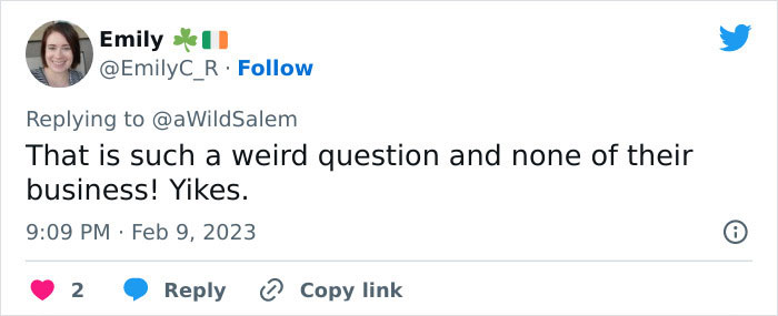 &ldquo;New Level Of Job Application Hell Just Dropped&rdquo;: Screenshot Of A Completely Out-Of-Line Question On A Job Application Shocks Twitter