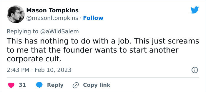 &ldquo;New Level Of Job Application Hell Just Dropped&rdquo;: Screenshot Of A Completely Out-Of-Line Question On A Job Application Shocks Twitter