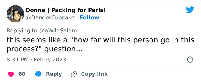 &ldquo;New Level Of Job Application Hell Just Dropped&rdquo;: Screenshot Of A Completely Out-Of-Line Question On A Job Application Shocks Twitter