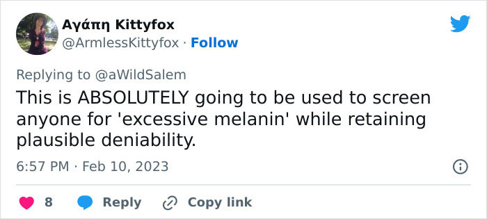 &ldquo;New Level Of Job Application Hell Just Dropped&rdquo;: Screenshot Of A Completely Out-Of-Line Question On A Job Application Shocks Twitter