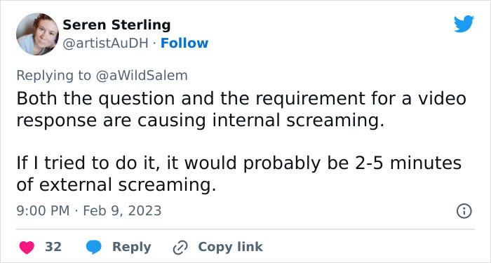 &ldquo;New Level Of Job Application Hell Just Dropped&rdquo;: Screenshot Of A Completely Out-Of-Line Question On A Job Application Shocks Twitter