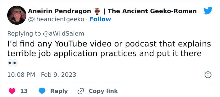 &ldquo;New Level Of Job Application Hell Just Dropped&rdquo;: Screenshot Of A Completely Out-Of-Line Question On A Job Application Shocks Twitter