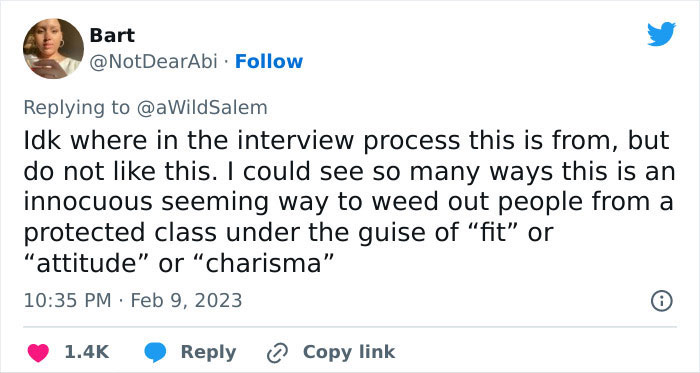 &ldquo;New Level Of Job Application Hell Just Dropped&rdquo;: Screenshot Of A Completely Out-Of-Line Question On A Job Application Shocks Twitter