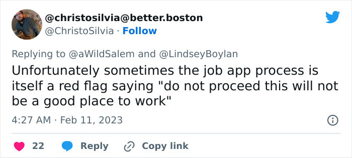 &ldquo;New Level Of Job Application Hell Just Dropped&rdquo;: Screenshot Of A Completely Out-Of-Line Question On A Job Application Shocks Twitter