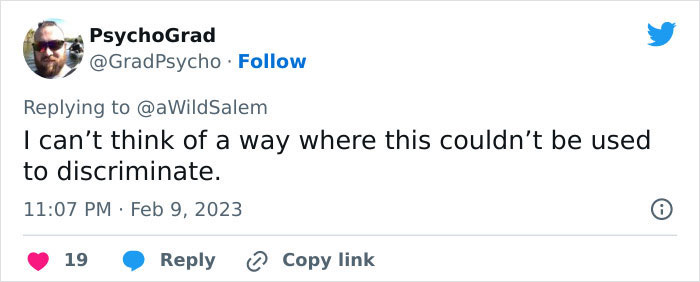 &ldquo;New Level Of Job Application Hell Just Dropped&rdquo;: Screenshot Of A Completely Out-Of-Line Question On A Job Application Shocks Twitter