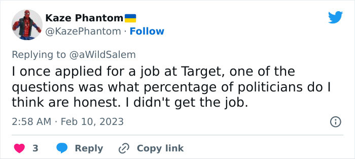 &ldquo;New Level Of Job Application Hell Just Dropped&rdquo;: Screenshot Of A Completely Out-Of-Line Question On A Job Application Shocks Twitter