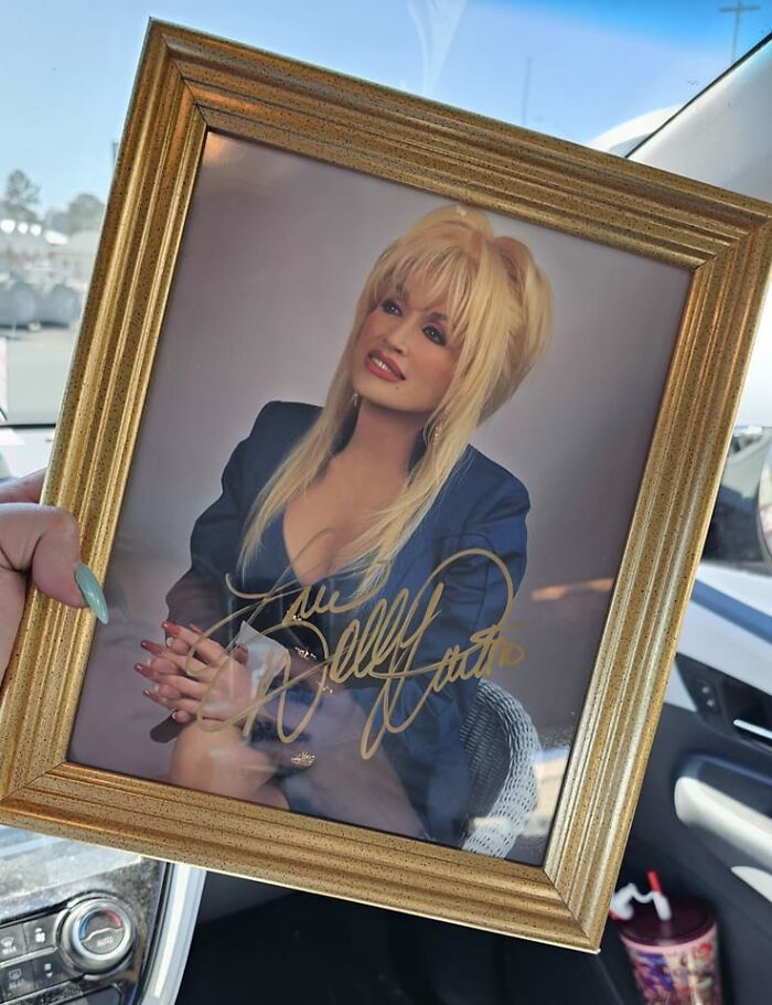 I Have Reached The Pinnacle Of Thrift! $2 Lake City Fla