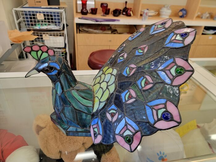 My Local Thrift Store In Ne Ohio Never Disappoints