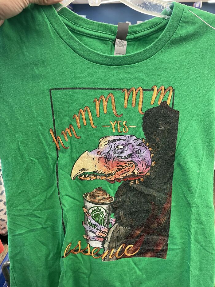 Found At My Local Thrift Store In Hanover Pa. Only Cost $1.50