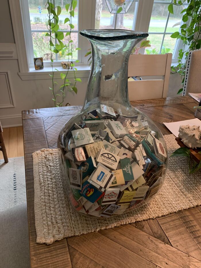 Found At A Thrift Store In Leland, NC