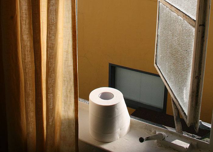 40 People Share Their Scariest Or Most Uncomfortable Experiences At Someone Else’s House