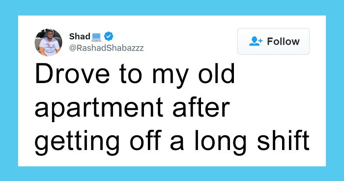 40 People Share The Funniest Things They’ve Done While Their Mind Was Elsewhere