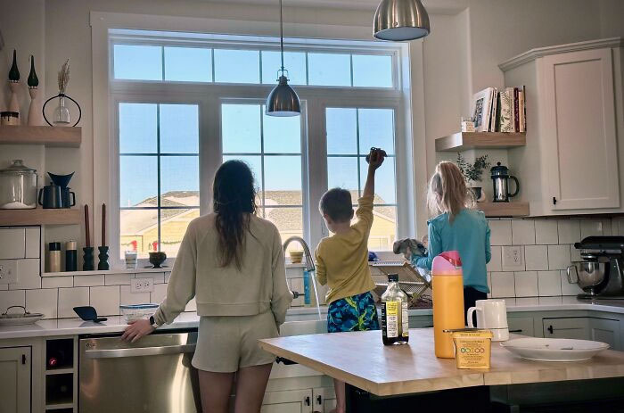 My Wife And I Recently Were Certified For Foster Care And Adoption