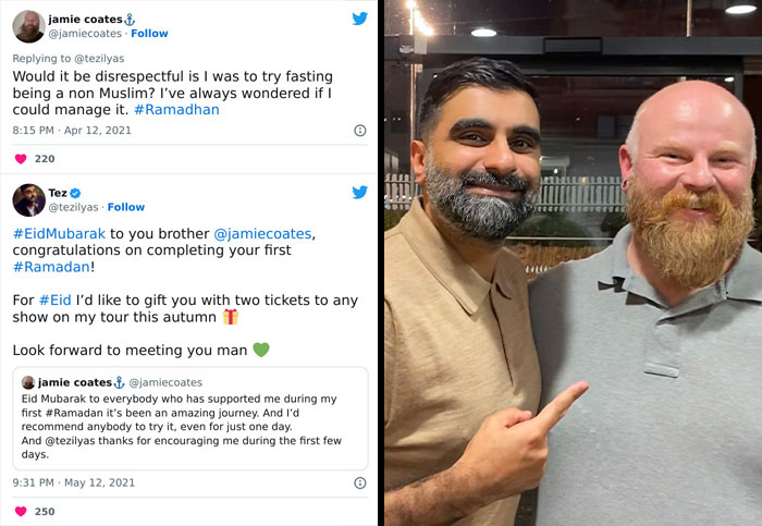 How It Started And How It Ended