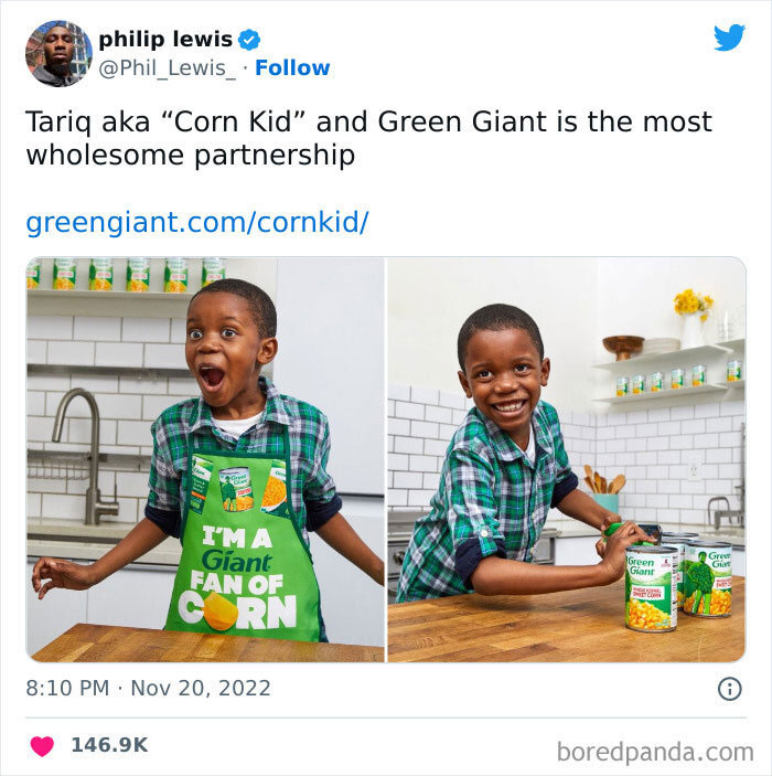 This Is So Wholesome