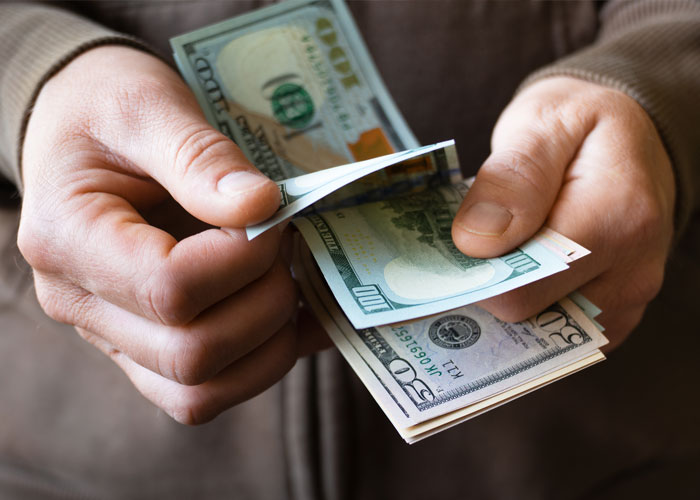 Wife Is Upset Her Husband Refused To Move To A Bigger Home, Get Nicer Cars, And Go On Better Holidays After His Raise