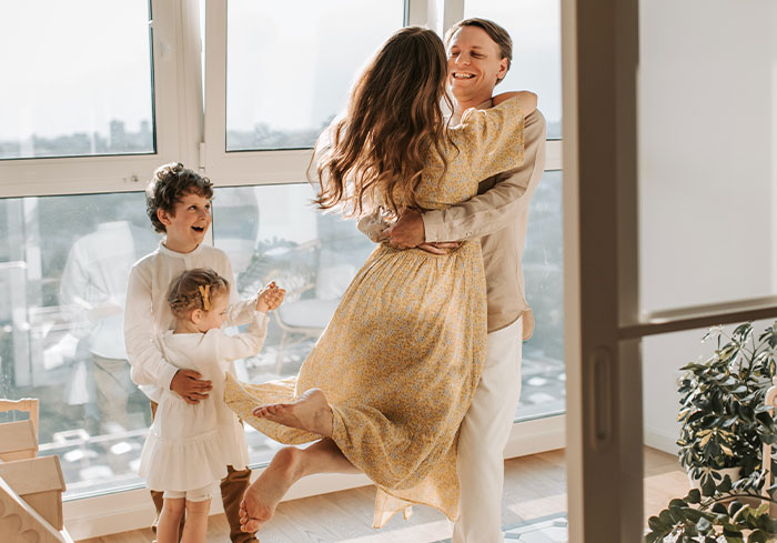 Woman Calls Her Future Daughter-In-Law A 'Used Woman', Is Shocked When She Bans Her From The Wedding