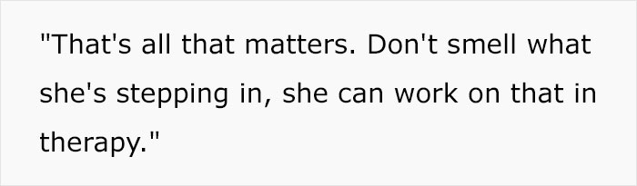 "As Someone Who Was Cheated On, Trust Me, I Know": Husband Gives Wife's Friend A Compliment, Drama Ensues "As Someone Who Was Cheated On, Trust Me, I Know": Husband Gives Wife's Friend A Compliment, Drama Ensues