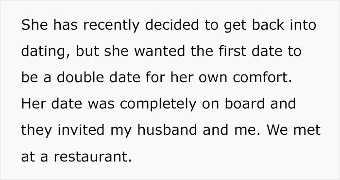 "As Someone Who Was Cheated On, Trust Me, I Know": Husband Gives Wife's Friend A Compliment, Drama Ensues "As Someone Who Was Cheated On, Trust Me, I Know": Husband Gives Wife's Friend A Compliment, Drama Ensues