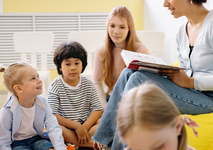 Bride Assures Guests That Her Sister Will Look After Their Kids During Wedding When She’d Never Agreed To It, Is Shocked When She Refuses Bride Assures Guests That Her Sister Will Look After Their Kids During Wedding When She’d Never Agreed To It, Is Shocked When She Refuses