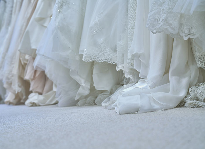 &ldquo;I Was Livid&rdquo;: Bride-To-Be Reveals How Her Mother-In-Law Tried To Sabotage Her Wedding Dress