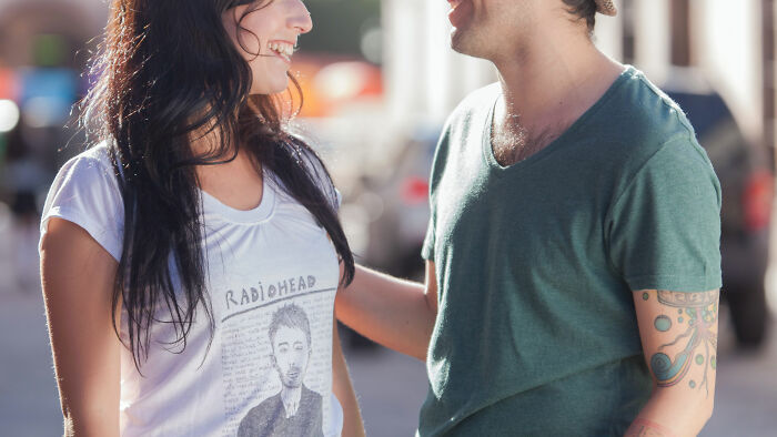 20 Hombres preguntando a mujeres aquello que siempre quisieron saber