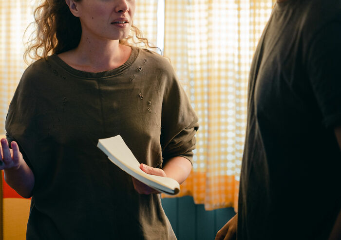 20 Hombres preguntando a mujeres aquello que siempre quisieron saber