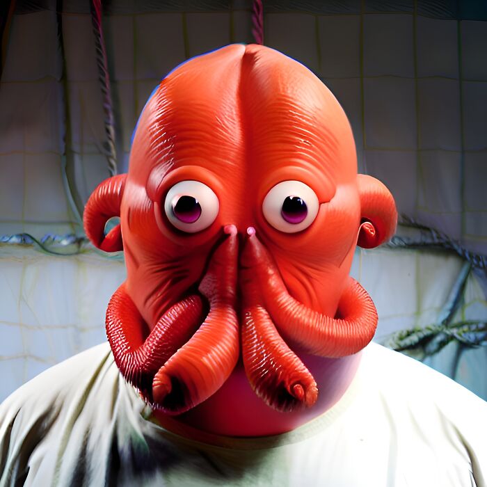 Doctor John Zoidberg