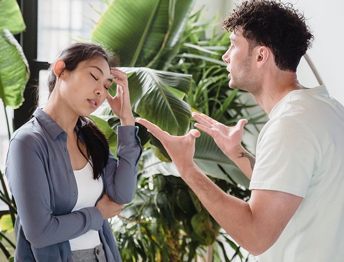 "Office's Stairs Are See-Thru": 29 Things That Make Offices Uncomfortable For Women
