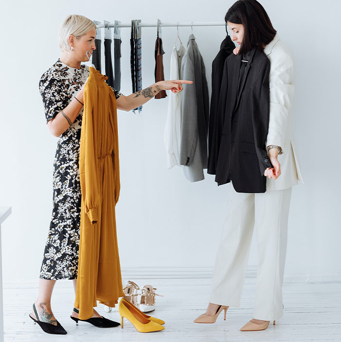 "Office's Stairs Are See-Thru": 29 Things That Make Offices Uncomfortable For Women